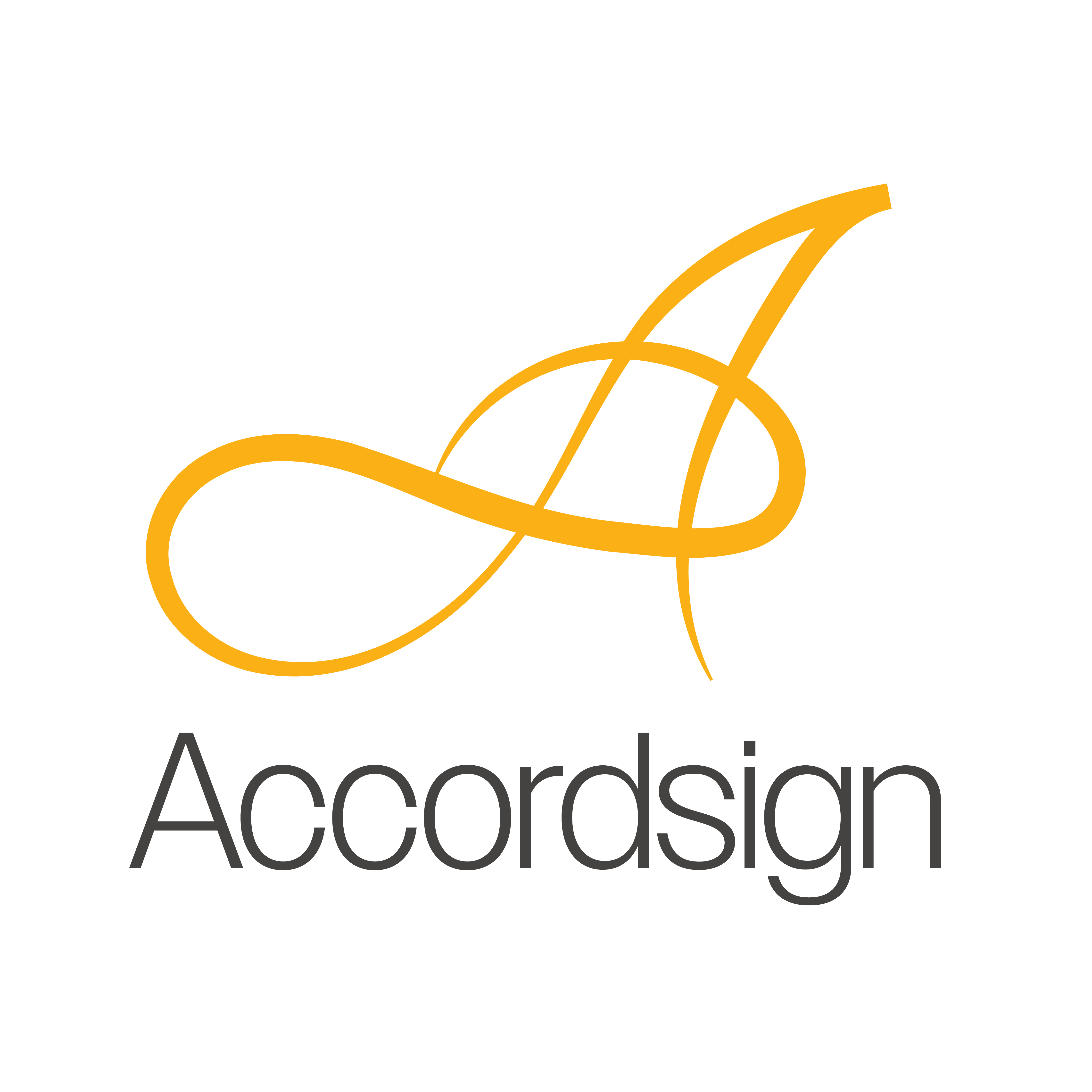 AccordSign Logo
